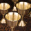 Wine Glass Classical Copper Goblet Household Dining Bar-   M 7