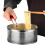 High Temperature Resistant Deep Fry Basket for Cooking-M 1