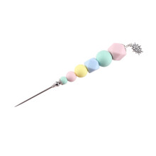Stainless Steel Needle Pin DIY Baking Pin for Picking Up