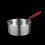 High Temperature Resistant Deep Fry Basket for Cooking-M 5
