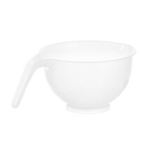Convenient Mixing Bowl Eggs Beating Cup Eggs Liquid-1000ml