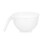 Convenient Mixing Bowl Eggs Beating Cup Eggs Liquid-1000ml 1