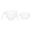 Convenient Mixing Bowl Eggs Beating Cup Eggs Liquid-1000ml 2