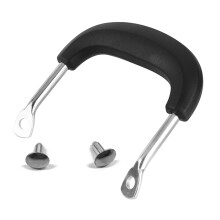 Pot Ear Handle Side Hand Grip Soup Steamer Cooker Pot Holder Wok