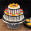 Cake Table Turntable Rotating Table Stand Base Turn Around 3