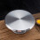 Cake Table Turntable Rotating Table Stand Base Turn Around 6