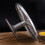 Cake Table Turntable Rotating Table Stand Base Turn Around 7