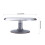 Cake Table Turntable Rotating Table Stand Base Turn Around 4