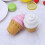 Kitchen Ice Cream Timer Student Study Students Study-Pink 4
