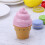 Kitchen Ice Cream Timer Student Study Students Study-Pink 7