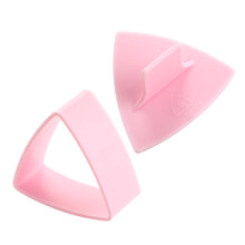 1 Piece Triangular Sushi Mold Form Sushi Mold Onigiri-YL-375