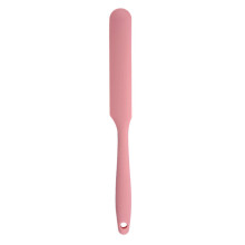 Heat Resistant Flexible One-piece Silicone Material Long-Pink