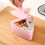1 Piece Triangular Sushi Mold Form Sushi Mold Onigiri-YL-375 6