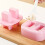 1 Piece Triangular Sushi Mold Form Sushi Mold Onigiri-YL-375 5
