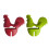 Pot Cover Holder Spill Proof Lid-Lifter-Red 2