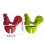Pot Cover Holder Spill Proof Lid-Lifter-Red 4
