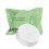 Large Compressed Bath Towel Disposables Cotton Non-woven-Green 1