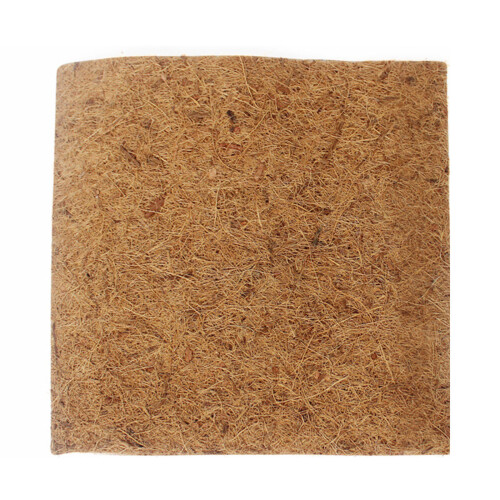 BeardedDragon Carpet Small Animal Bedding Mat-40x40cm
