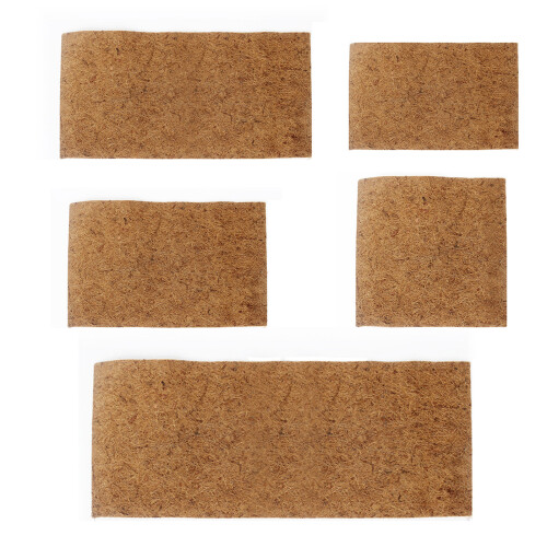 BeardedDragon Carpet Small Animal Bedding Mat-40x40cm 1