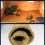 BeardedDragon Carpet Small Animal Bedding Mat-40x40cm 6