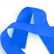 Ribbon Chase blaues Modell: RC-Blau 32g 11x5x3cm Spielzeug