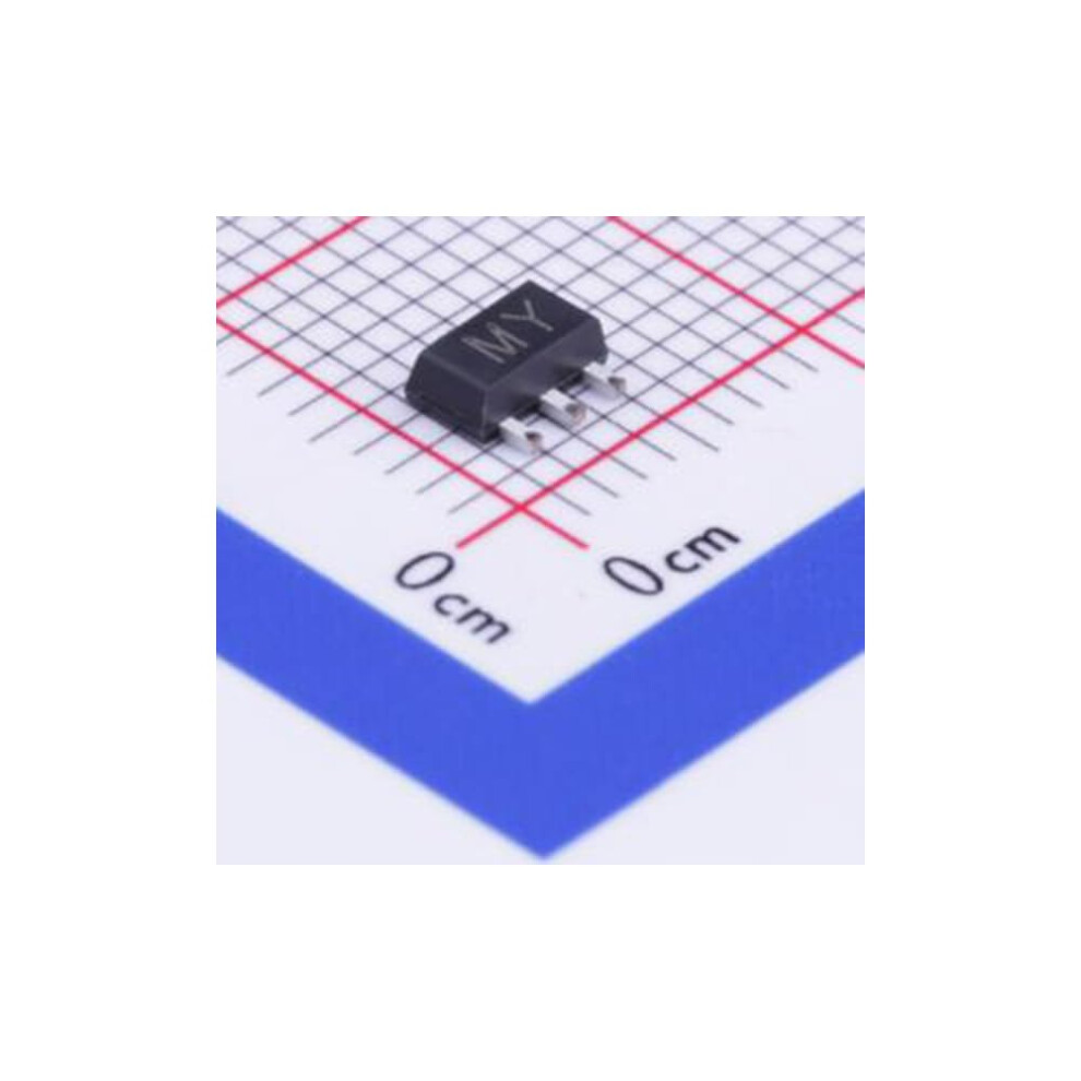 Npn Transistor Sot893 Package 10Piece Pack Range 120240 9067246067427