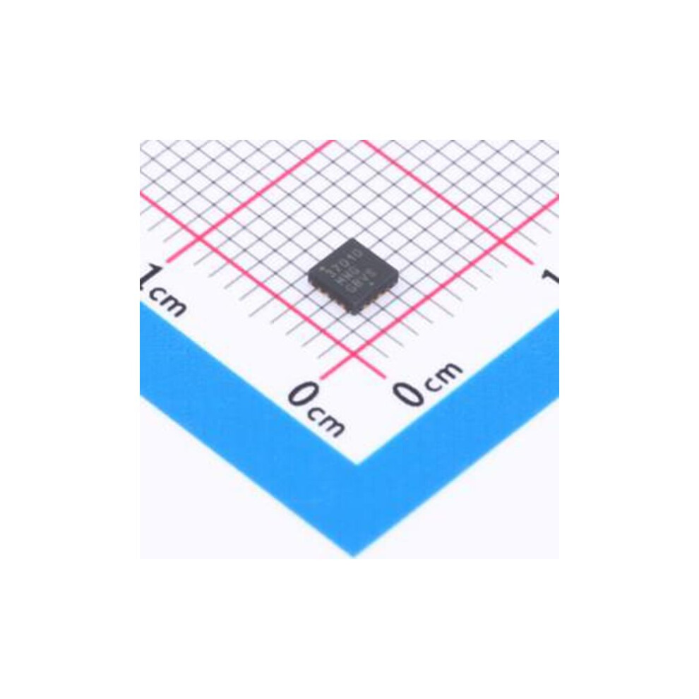 Vqfn16ep 3X3mm Package Surfacemount 16Pin Ic 9323874211183