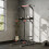 Homcom HOMCOM Power Tower Station Pull Up Bar w/Adjustable Height for Home Gym Workout 9