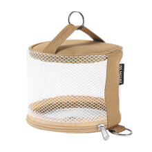 Waterproof Portable Container Holder Heavy Duty TearResistant Ox Fabric Outdoor Getaways Road Trip Compatible