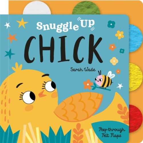 Snuggle Up Chick by Bobbie Brooks Other Book