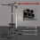 Homcom HOMCOM Exercise Pulldown Machine Power Tower with Adjustable Seat Cables 7