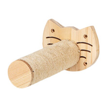 Modern Cats Wall Climbings Shelves Felts Pad Included-style2