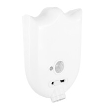 Toilet Fun Cartoon Children S Training Light With Sensor Illuminated