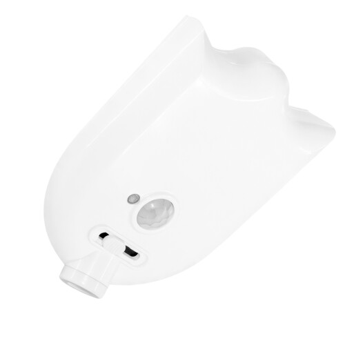 Toilet Fun Cartoon Children S Training Light With Sensor Illuminated 1
