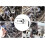 Engine Valve Spring Compressor Tool With Automatic Cam Action Lock, Adjustable Grip, For Valve Keepers, Most Engines 4