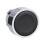 Flat Button Head 5V Pushbutton 1