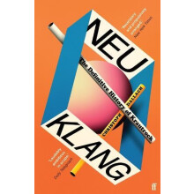 Neu Klang by Christoph Dallach Paperback Book