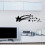 Αυτοκόλλητο Art Decal με χαριτωμένες νεράιδες, διακόσμηση σπιτιού για παιδικό 3