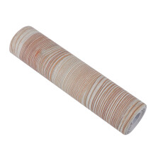 Papier peint vinyle autocollant amovible aux couleurs élégantes, en tissu intissé, idéal pour la décoration des chambres et des salons.