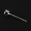 Sterilized Ear Piercing Tool Kit with Easy Self-Use Mechanism 3