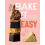 Bake It Easy by Oliver Coysh Hardcover Book 1