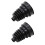 CV Joint Boot Cover Rubber Dust Protector Universal Driveshaft 3.74 X 4.72 Inch 2Pack 1