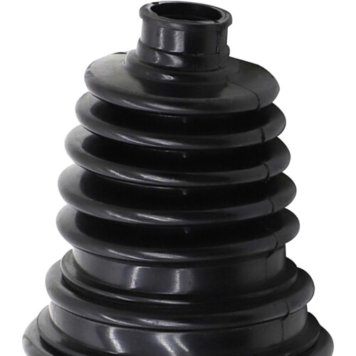 CV Joint Boot Cover Rubber Dust Protector Universal Driveshaft 3.74 X 4.72 Inch 2Pack 2