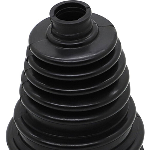 CV Joint Boot Cover Rubber Dust Protector Universal Driveshaft 3.74 X 4.72 Inch 2Pack 1