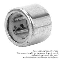 T REX 500 HF0612 Nadellager 6x10x12mm 10 Stück für Rutschkupplung