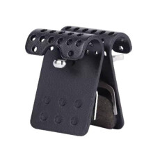 Egg Roll Brake Pad Resin Hydraulic Disc Brake Pad Durable Heat Dissipation Compatible with R9 R7 R5