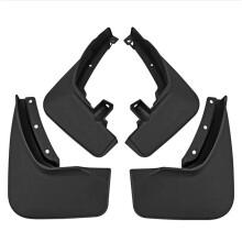 Front And Rear Mudguards Wheel Splash Guard Car Protection For 20202022 Explorer