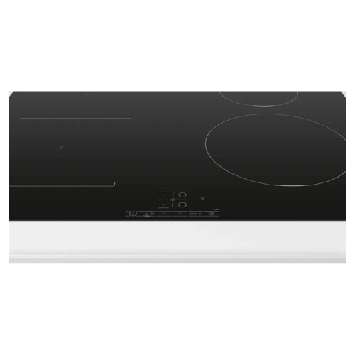 Bosch Bosch Serie 2 Induction Hob - Black - PWP611BB5B 1