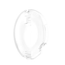 PC Scratchproof Sleeve Flip Protector for Electronic Pet-Clear