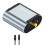 192kHz Sampling Rate Metal DACs Converters Digitals-Host fiber 1